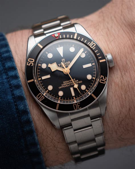 tudor bb58 2024